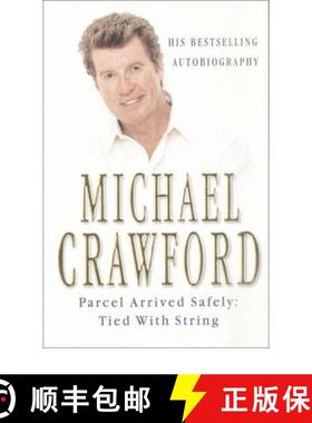 【3-4周达】Parcel Arrived Safely : Tied with String [9780099406419]