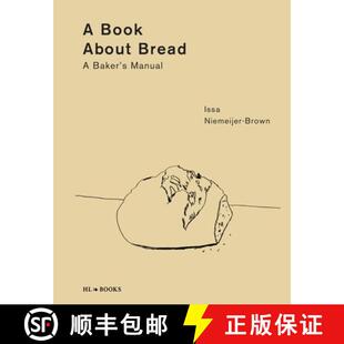 9789464710717 Intuition Baking 3周达 with about Book and Bread Knowledge Artisan