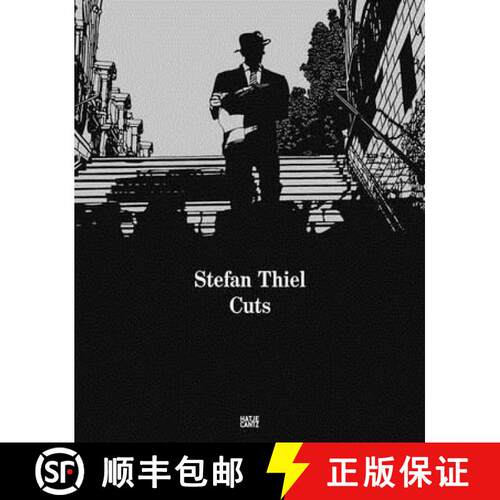 Stefan Thiel: Cute: Schattendispositive [9783775734158]