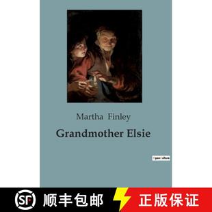 Elsie Grandmother 4周达 9791041819409