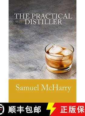 预订 The Practical Distiller [9788562022968]