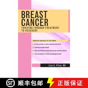 Thriving Through 9780826148582 Breast Recovery Cancer 预订 Treatment
