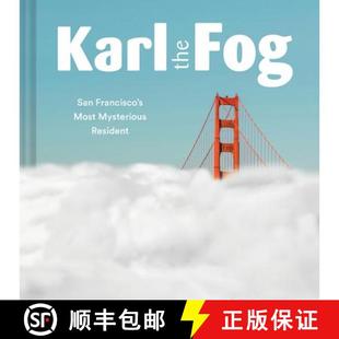 Book Most Mysterious the San 9781452173832 Pop Culture... Karl Fog Francisco Humor Resident California 4周达