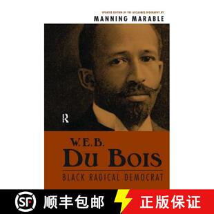 Radical 9781594510182 Bois 4周达 Democrat Black