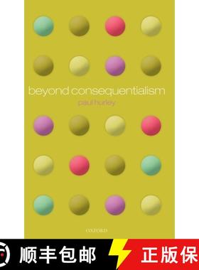 【3-4周达】Beyond Consequentialism [9780199559305]