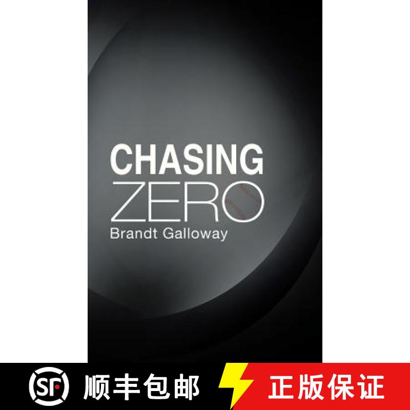 【2-3周达】Chasing Zero [9781458218353]