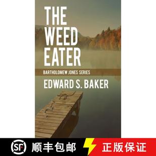 Eater 4周达 Weed 9781509256112 The