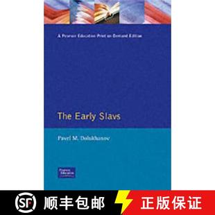 4周达 Slavs Early Europe Settlement Kievan Initial The the from 9780582236189 Rus Eastern