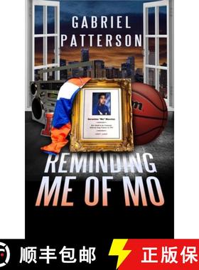 【3-4周达】Reminding Me of Mo [9781736607206]