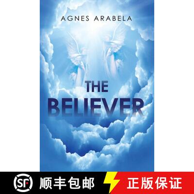 【3-4周达】The Believer [9781804398173]