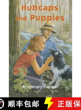 预订 Hubcaps and Puppies [9780929141985]