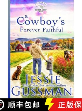 预订 A Cowboy's Forever Faithful [9798893821062]