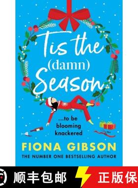 【3-4周达】Women Who Needed a Break: The BRAND NEW brilliantly funny festive treat from Fiona Gibson ... [9781836172154]
