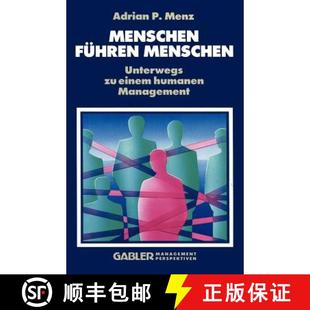 9783409131247 4周达 Management humanen einem Unterwegs Führen Menschen