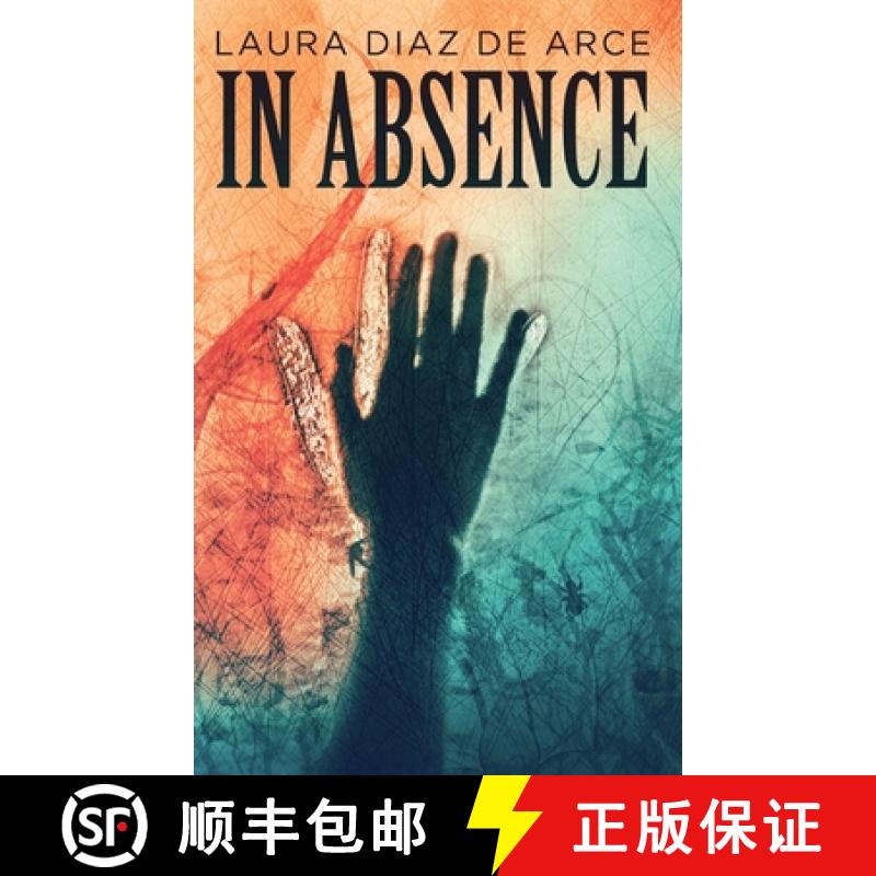 【3-4周达】In Absence [9784824148339]