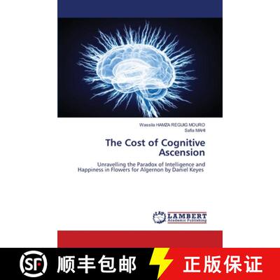 预订 The Cost of Cognitive Ascension [9786207486267]