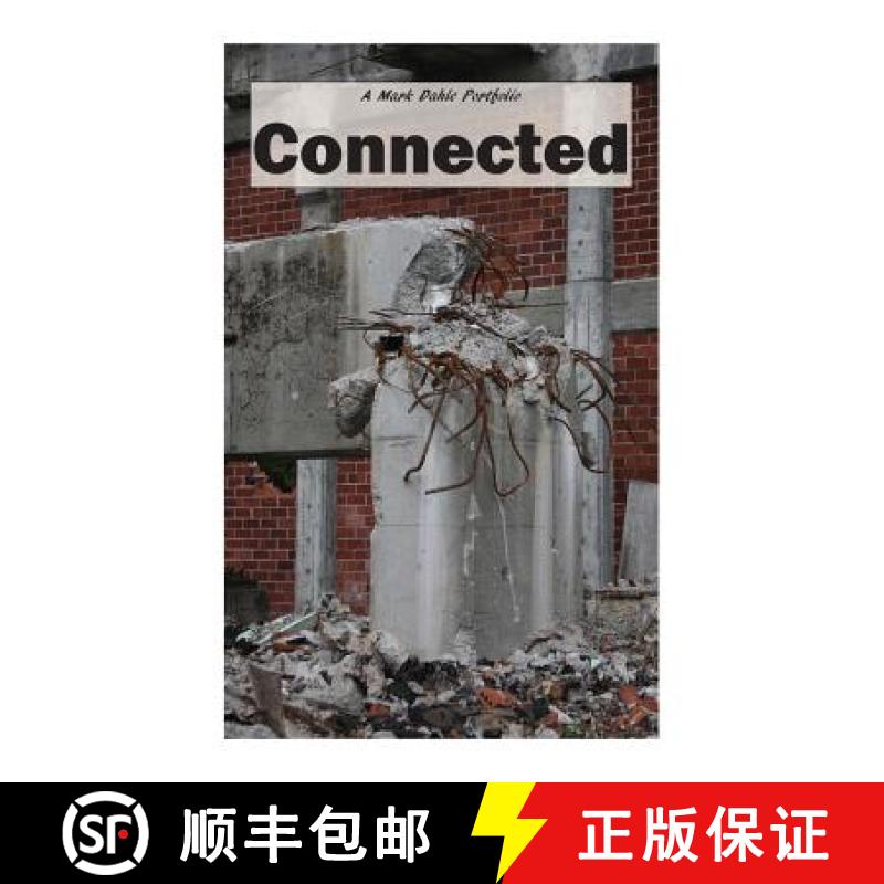 【3-4周达】Connected [9780692423295]