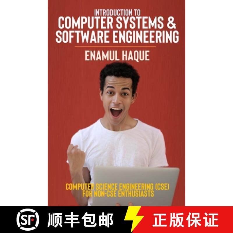 【3-4周达】Introduction to Computer Systems and Software Engineering: Computer Science Engineering (C... [9781447790563]