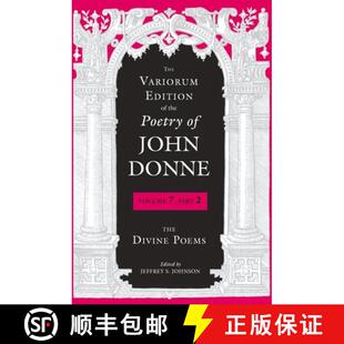 The 9780253050380 Poems Poetry 4周达 John Edition Variorum Divine Donne the
