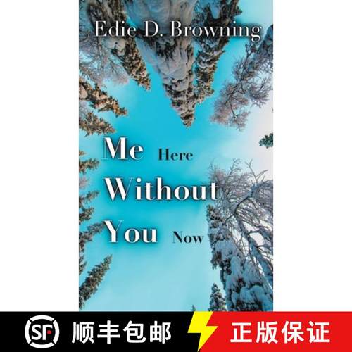 【3-4周达】Me Here Without You Now [9789619632000]