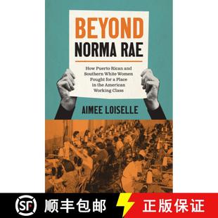 Rican Women White Norma 9781469676128 预订 Fought W... Puerto Rae Place How the American for Southern Beyond and