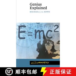 Explained Genius 4周达 9780521008495