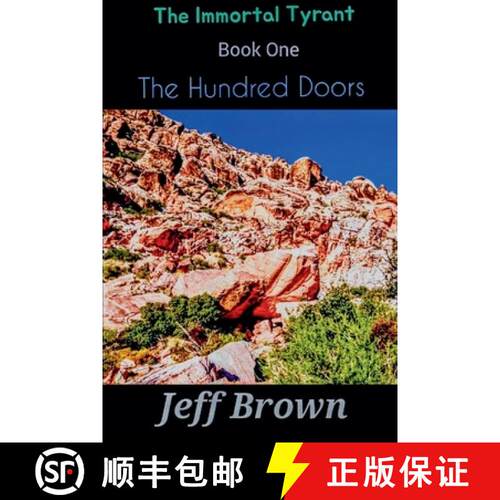 【3-4周达】The Hundred Doors [9798233203435]