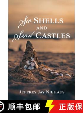 预订 Sea Shells and Sand Castles [9781666734065]