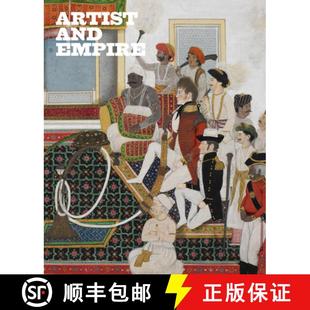 Facing Britain 9781849763431 and Past Empire Imperial Artist