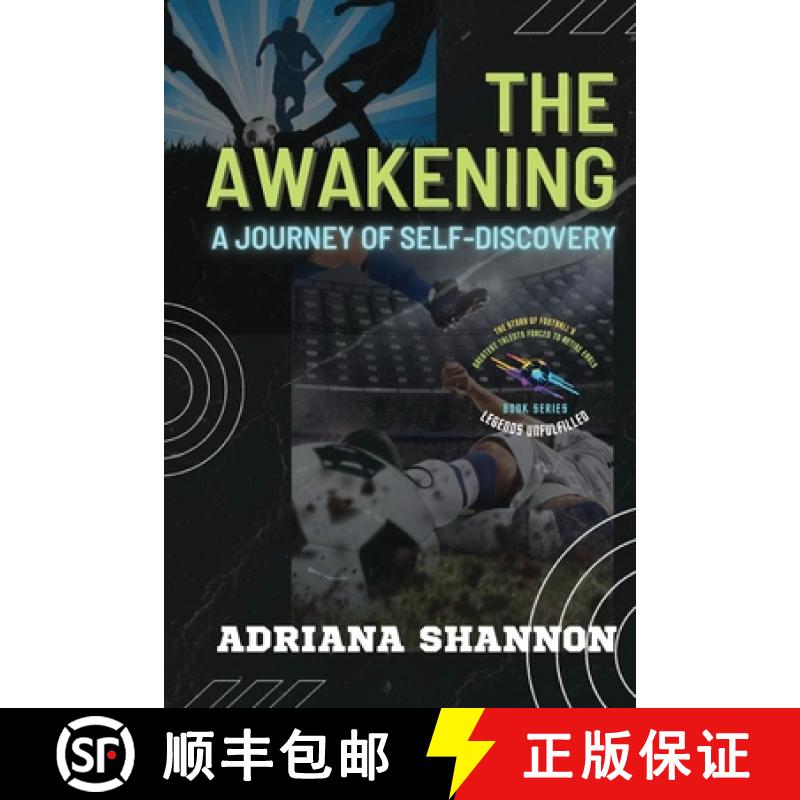 预订 The Awakening: Unlocking Your Inner Potential for Success and Fulfillment [9787654212355]