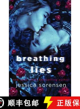 预订 Breathing Undead Lies [9781939045577]