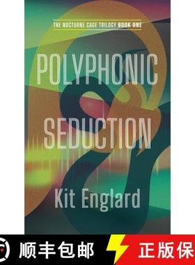 预订 Polyphonic Seduction [9798998711718]