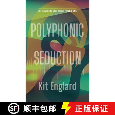 预订 Polyphonic Seduction [9798998711718]