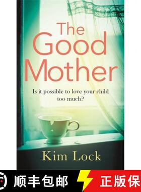【3-4周达】Good Mother: A gripping emotional page turner with a twist that will leave you reeling [9780751565300]