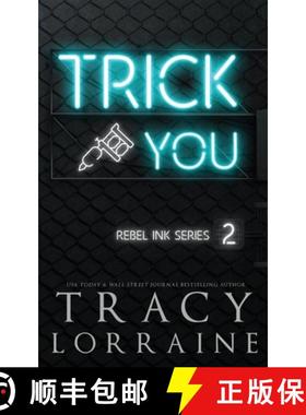 预订 Trick You: Discreet Edition [9781914950728]