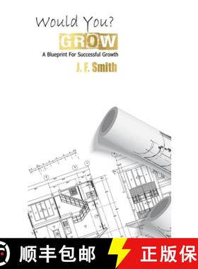 【3-4周达】Would You? Grow [9780359038169]