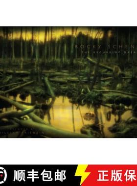 【3-4周达】The Recurring Dream [9781477310663]