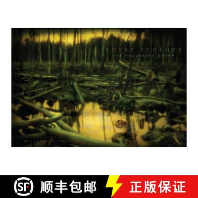 【3-4周达】The Recurring Dream [9781477310663]