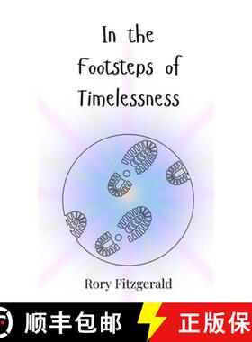 【3-4周达】In the Footsteps of Timelessness [9783690810623]