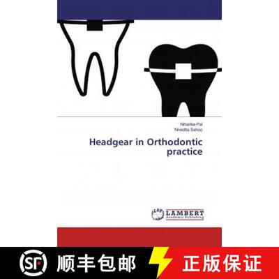 预订 Headgear in Orthodontic practice [9786139447121]