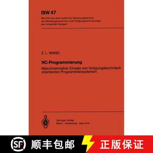 orientierten 9783540122524 Einsatz von Maschinennaher 4周达 Programmierung Programmie... fertigungstechnisch