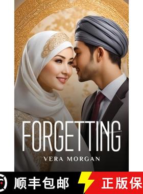 【3-4周达】Forgetting [9788545825173]