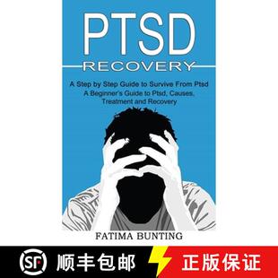 Beginner 4周达 Recovery From Survive Ptsd Guide 9781990268564 Caus... Step