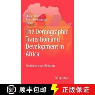 Demographic Development The 9789048189175 Case Transition 4周达 Africa and Ethiopia Unique