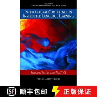 Intercultural 9781681234175 Practice Learning 4周达 Bridging Competence and Instructed Theory Language