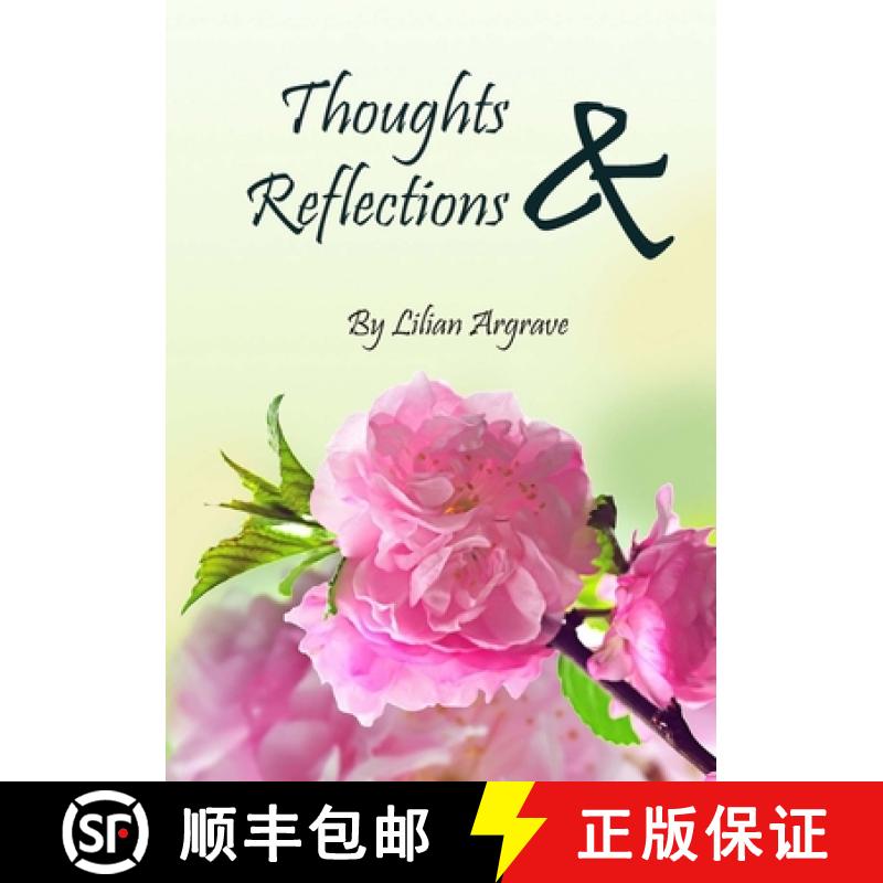 【4周达】Thoughts & Reflections v2 [9781471083884]