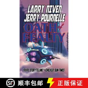 9781649730510 预订 Fealty Oath