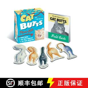 Butts Cat 3周达 9780762422173