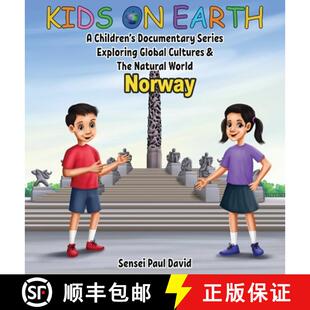Cultures Natural Earth Series Children Global 9781778482786 Wo... Kids 3周达 Exploring The Documentary