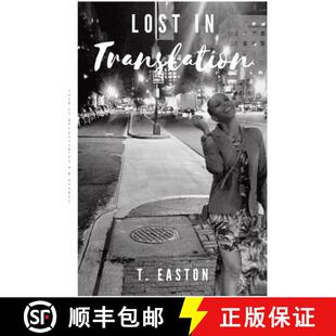 【3-4周达】Lost in Translation [9781678079864]